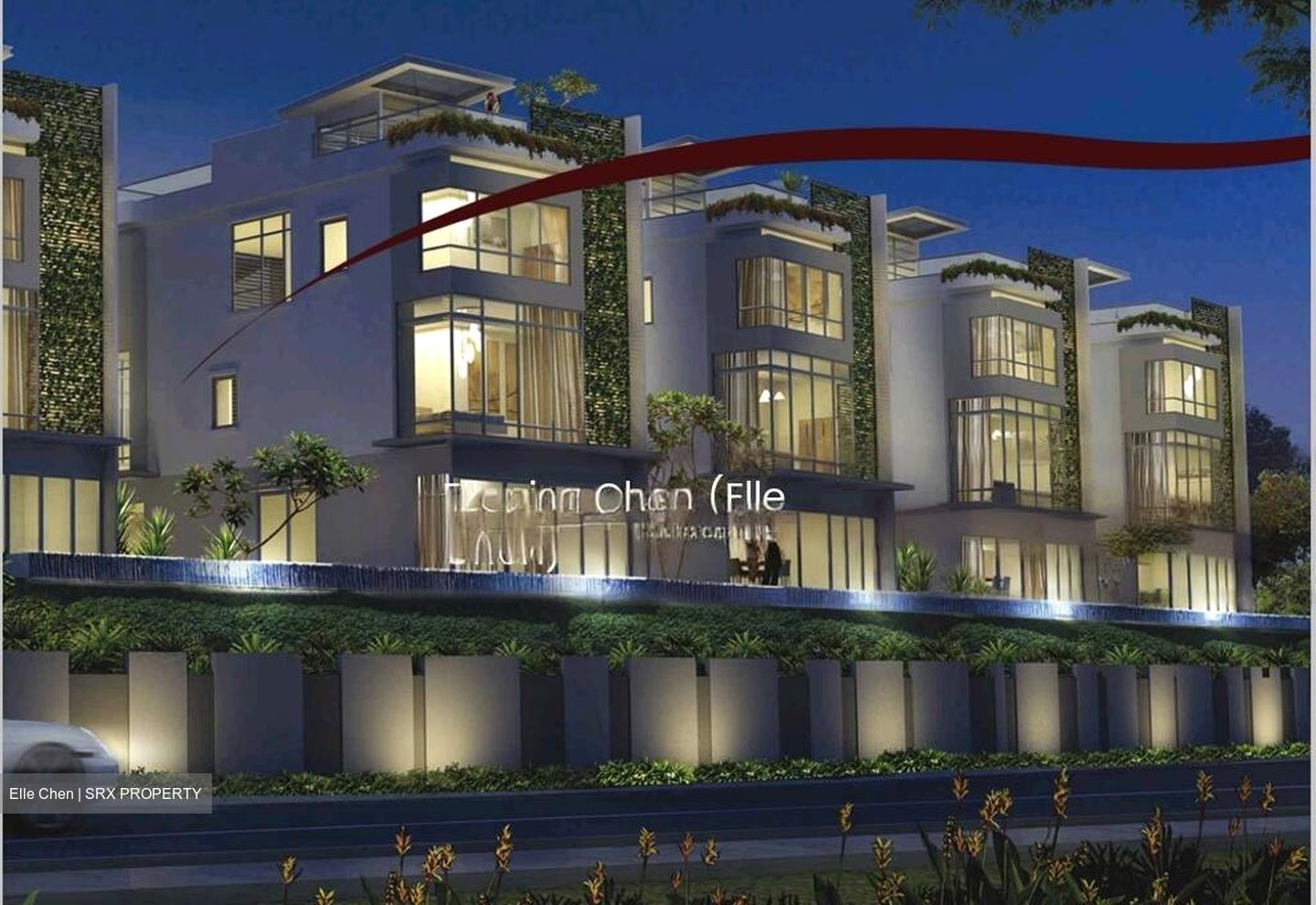 Jalan Lim Tai See (D10), Terrace #476103981
